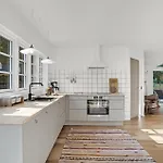 Gorgeous In With Kitchen Ansager