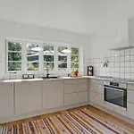 Gorgeous In With Kitchen Nyaraló Ansager