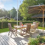 Сasa de vacaciones Gorgeous In With Kitchen Ansager