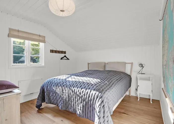 펜션 Gorgeous In With Kitchen