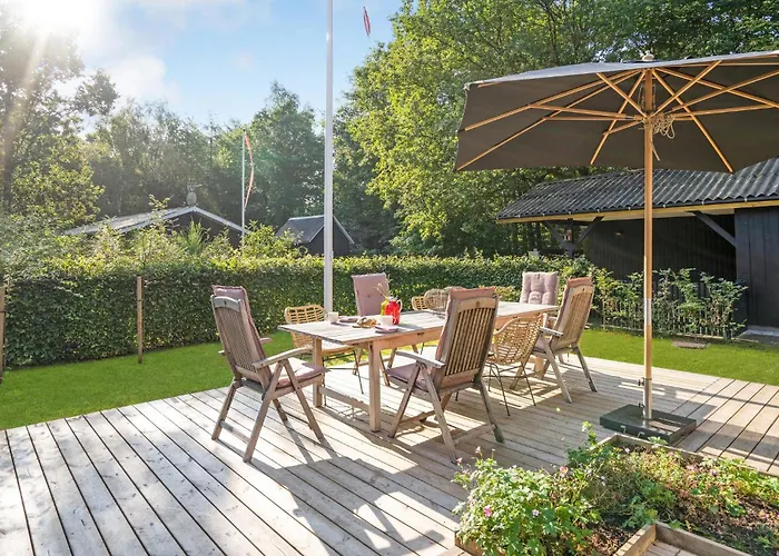 펜션 Gorgeous In With Kitchen Ansager